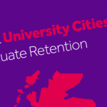 Best Places in UK after Uni Graduation