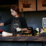 Managing money as a a working uni student