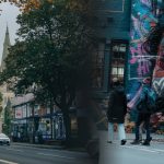 Guide for starting student life in Sheffield