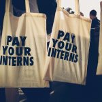 Pay Interns