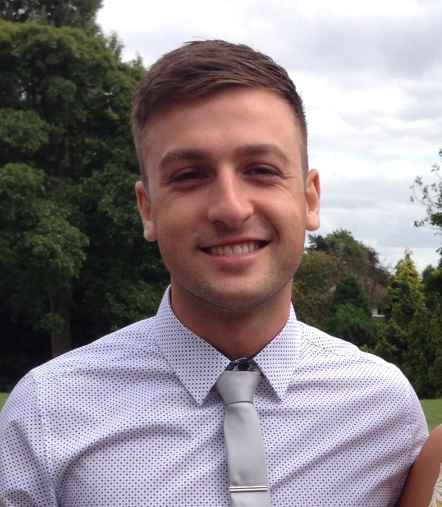 jordan | Student Employment Services