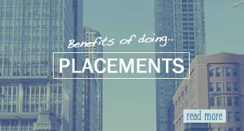students placement benefits