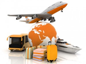 Industry travel