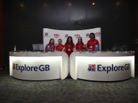 Explore GB Events Team