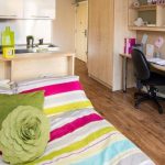 loughborough accommodation