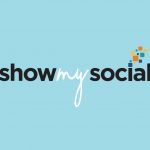 Show My Social Logo