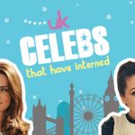 Uk celebs that have done internship