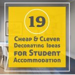 Student Accommodation Tips