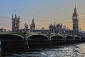 London UK Internship