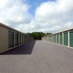 Self Storage Units for Student & Gradss