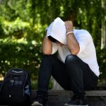 Three ways to tackle social anxiety at university