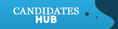 Candidates Hub for student & recent graduates