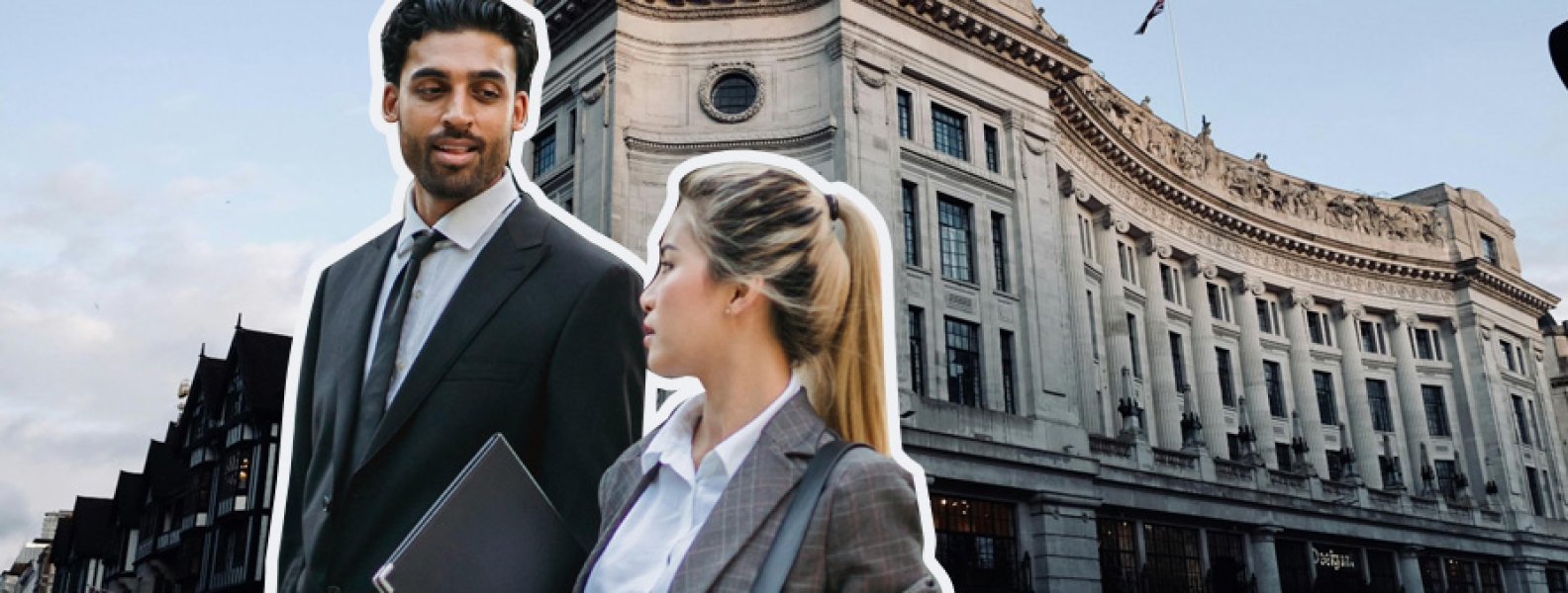 How To Stand Out As An Intern | Student Employment Services