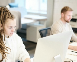 Developing Credibility in your first job, student placement or internship