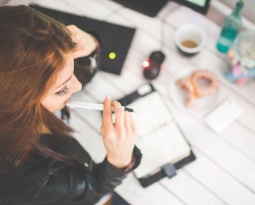 Newbie Anxiety: 7 Tips for Settling into Your New Job