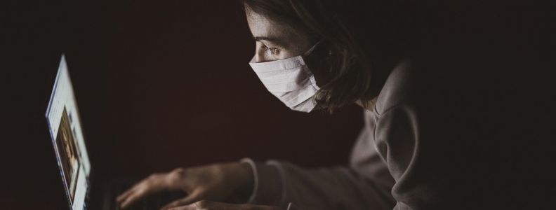 Study Advice and Applying For Jobs: Navigating the Coronavirus Crisis
